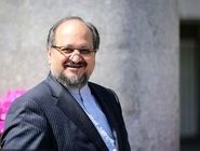 پیام محمد شریعتمداری مدیر عامل شرکت صنایع پتروشیمی خلیج فارس به مناسبت یوم اله 22 بهمن، سالروز پیروزی شکوهمند انقلاب اسلامی