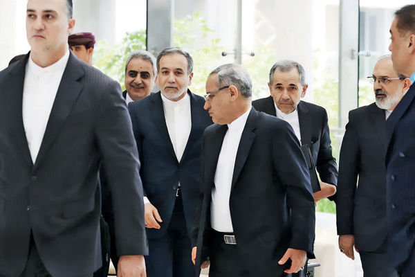 مذاکـرات دشوار/تبیین چرایی دشواری توافق هسته‌‏ای ایران و آمریکا