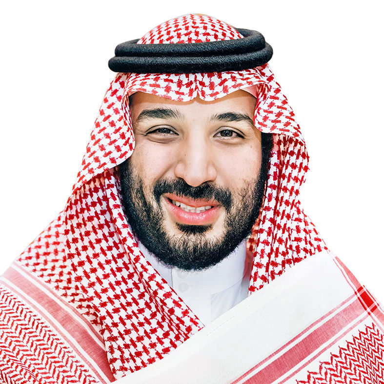 خیز عربستان برای سوریه