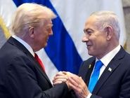 فرصت دوماهه ترامپ و نتانیاهو به حماس برای خلع سلاح