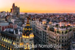 روش‌های طلایی اخذ اقامت سریع نیمه دوم سال 2025 و 2026