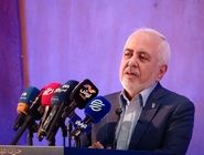 ظریف: نباید تصور کنیم که به آخر خط رسیده‌ایم