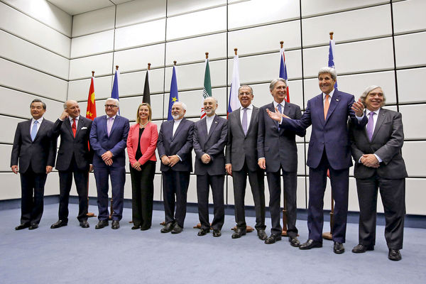 تیر آخر به توافق ۱۰ ساله/طرف‏‌های غربی مبانی مشترکی را که منجر به برجام شد، دیگر قبول ندارند