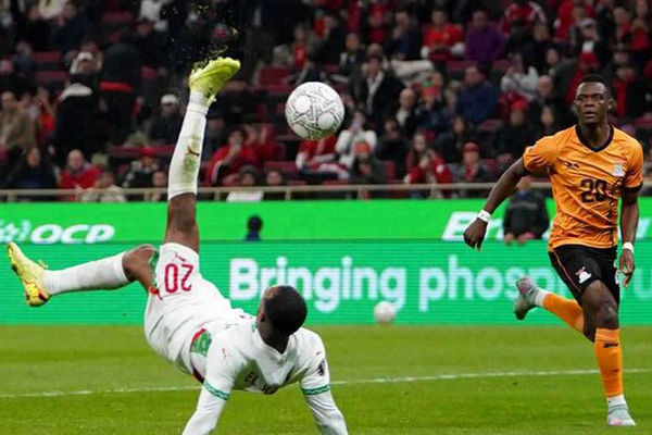 تاریخ‌‏سازی احتمالی میزبان/بررسی دیدار پایانی جام ملت‏‌های آفریقا که امشب از بین مراکش و سنگال یک تیم طلایی خواهد شد