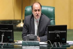 حاجی‌بابایی: ارز ترجیحی در سال آینده ۳۸۵۰۰ تومان خواهد بود
