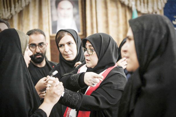 آری، درست عمل شد