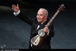 رامیز قلی‌اف درگذشت 