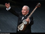 رامیز قلی‌اف درگذشت 