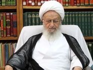 مکارم شیرازی: حوزه در عرصه هوش مصنوعی پیشرو و سربلند است