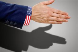 حقوق‏‌بشر؛ ارزش یا ابزار؟پرسش‌‏هایی از نیروهای مخالف سیستم درباره مذاکره با آمریکا