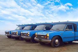 مزایای استفاده از نیسان بار