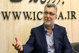 توضیحات وزیر بهداشت درباره حوادث بیمارستان‌های سینا و ایلام