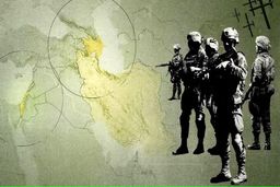  سی‌ان‌ان: اسرائیل در جنگ علیه ایران در آذربایجان نیرو مستقر کرده بود