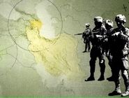  سی‌ان‌ان: اسرائیل در جنگ علیه ایران در آذربایجان نیرو مستقر کرده بود