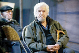 عنایت بخشی در بخش مراقبت‌های ویژه