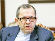 روایت تخت روانچی از نشست سه‌جانبه ایران، عربستان و چین