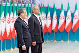 نقش سیاستمدار شجاع /نباید اجازه داد که ترس مشروع مردم ایران به استیصال بدل شود