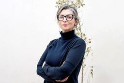 زنی که کوتاه نمی‌‏آید/درباره فرانچسکا آلبانیز گزارشگر ویژه سازمان ملل در سرزمین‏‌های فلسطینی