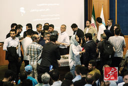 شکستن سکوت دانشگاه