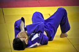 ناکامی جودوکاران جوان ایران در اندونزی