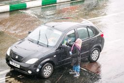 داده‌های جدید درباره وضعیت کودکان کار و خیابان