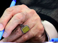 پیام تسلیت رهبر انقلاب به آیت‌الله سیستانی در پی درگذشت برادرشان