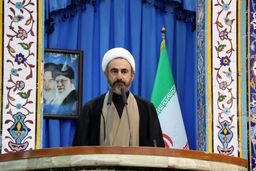 امام جمعه ایلام: بیانیه جبهه اصلاحات شیطانی است