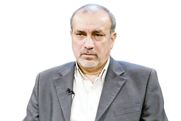 علی باقری فعال سیاسی اصلاح‌‏طلب: تحریم‏‌ها دست‏پخت پرمدعاهای مطالبه‏‌گر است 