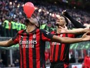 خلاصه دیدار میلان و هلاس ورونا