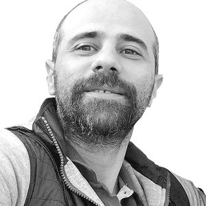 محمد توحیدلو