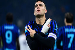 خلاصه دیدار اینتر و بولونیا