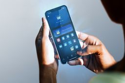 بلو دُنگ شما را حساب می‌کند؛ مروری بر ویژگی‌های سرویس دُنگ در اپلیکیشن بلوبانک سامان
 