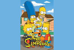 بازگشت سیمپسون‌ها