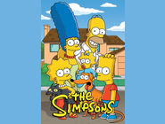 بازگشت سیمپسون‌ها