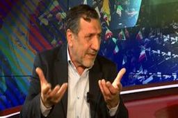 رضوانی: مکانیسم ماشه از روز اول برای اعمال علیه ایران طراحی شده بود