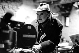 رسـول تحمل/در باب جهان سینمایی، فرم، فلسفه و میراث بلا تار که در 70 سالگی درگذشت