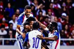 ویدیویی از درخشش شب گذشته مهاجم استقلال در انتخابی جام جهانی 