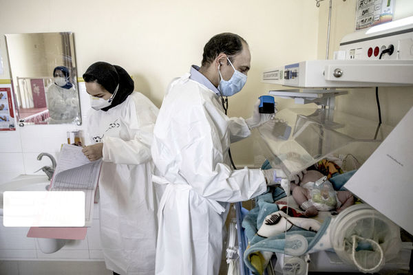 افزایش هشداردهنده تولد نوزادان معلول/بررسی آخرین نتایج اجرای قانون حمایت از خانواده و جوانی جمعیت 
و حذف غربالگری‌ سلامت جنین