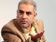 جواد روح: توئیتر کارخانه تولید دعواست