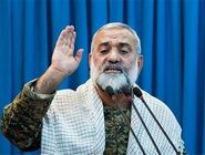  نقدی: نرمش در برابر دشمن امنیت نمی‌آورد