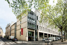 هنر ایران منزوی‏‌تر شد / ایران بعد از 60  سال حضورش در شهرک هنری«سیته» فرانسه را از دست داد