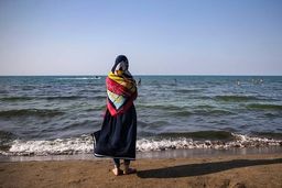 روایت رئیس سازمان حفاظت محیط زیست از فاجعه در دریای خزر: ما آخرین نسلی هستیم که شکوه دریای خزر را دیده است