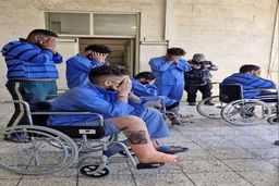 جزئیات درگیری در خیابان بهشتی/ خدا لعنتشان کند دستان پسرم را بریدند