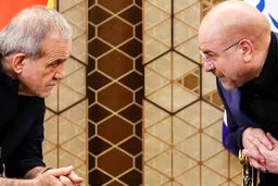 تشکیل شورای دفاع و قانون اساسی