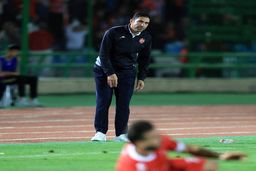 پرسپولیس در باتلاق تساوی/ قوی سپید و زارع همچنان غافلگیرکننده+جدول