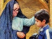 وضعیت نویسنده «قصه‌های مجید» پایدار اعلام شد
