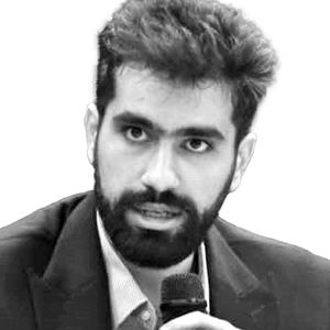 امیرمحمد نجاری