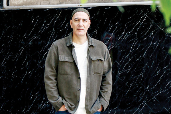 من فقط بازیگرم/بهنام تشکر از مسیرش، دیروز و امروزش می‌گوید