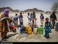 سهم مردم سیستان‌وبلوچستان از تخصیص آب 