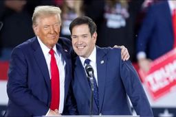 معادله جدید واشنگتن و اروپا بر سر «روز بعد غزه»